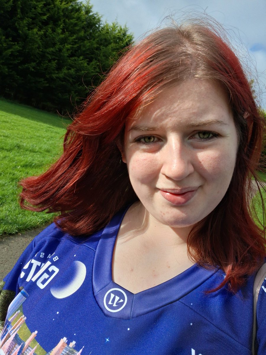 AbstractChey's tweet image. #hoztwtselfieday that time again?