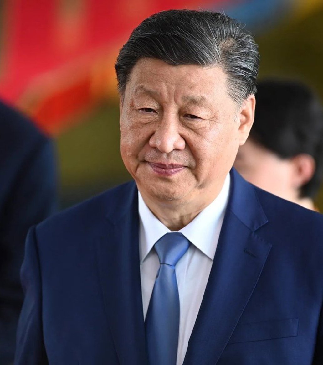 BREAKING: 🇺🇸🇨🇳 President Trump says “no” when asked if China tariffs will stay.

This is bullish for the markets.