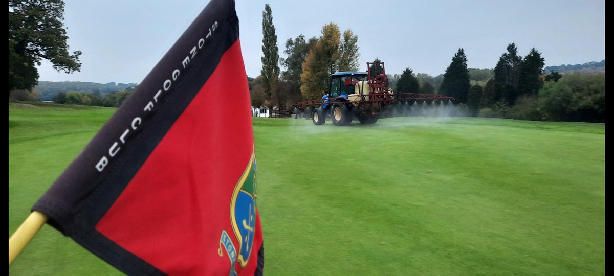 Ian Davies SGC tweet media