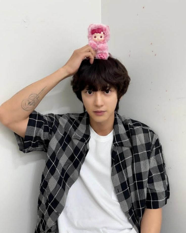 stroowyou's tweet image. wtb hacipupu 
kalo bisa yang warna pink kaya punya cowo aku