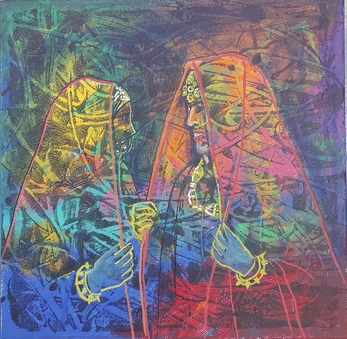 تحية فخر واعتزاز لكل #نساء_عمان قاطبة ، فكل عام وانتي ملهمة ومستقلة .. كل عام وانت بصمه في سماء التميز والتألق والإنجاز والإبداع
#يوم_المراه_العمانيه_١٧_اكتوبر