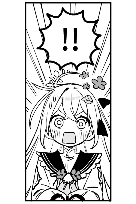 #ブルアカ 