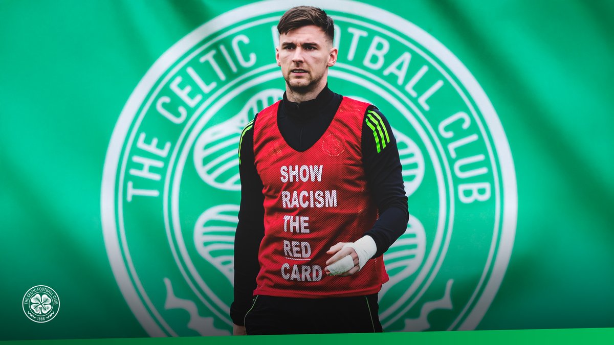 Celtic Football Club tweet media