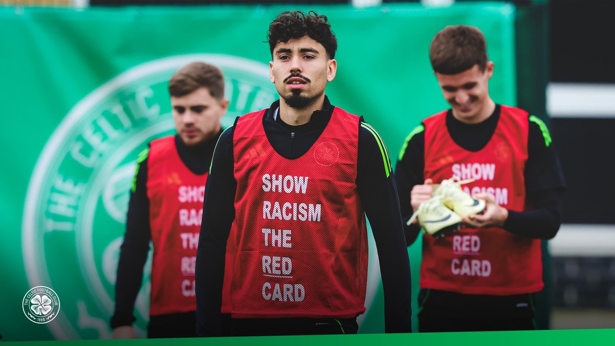 Celtic Football Club tweet media