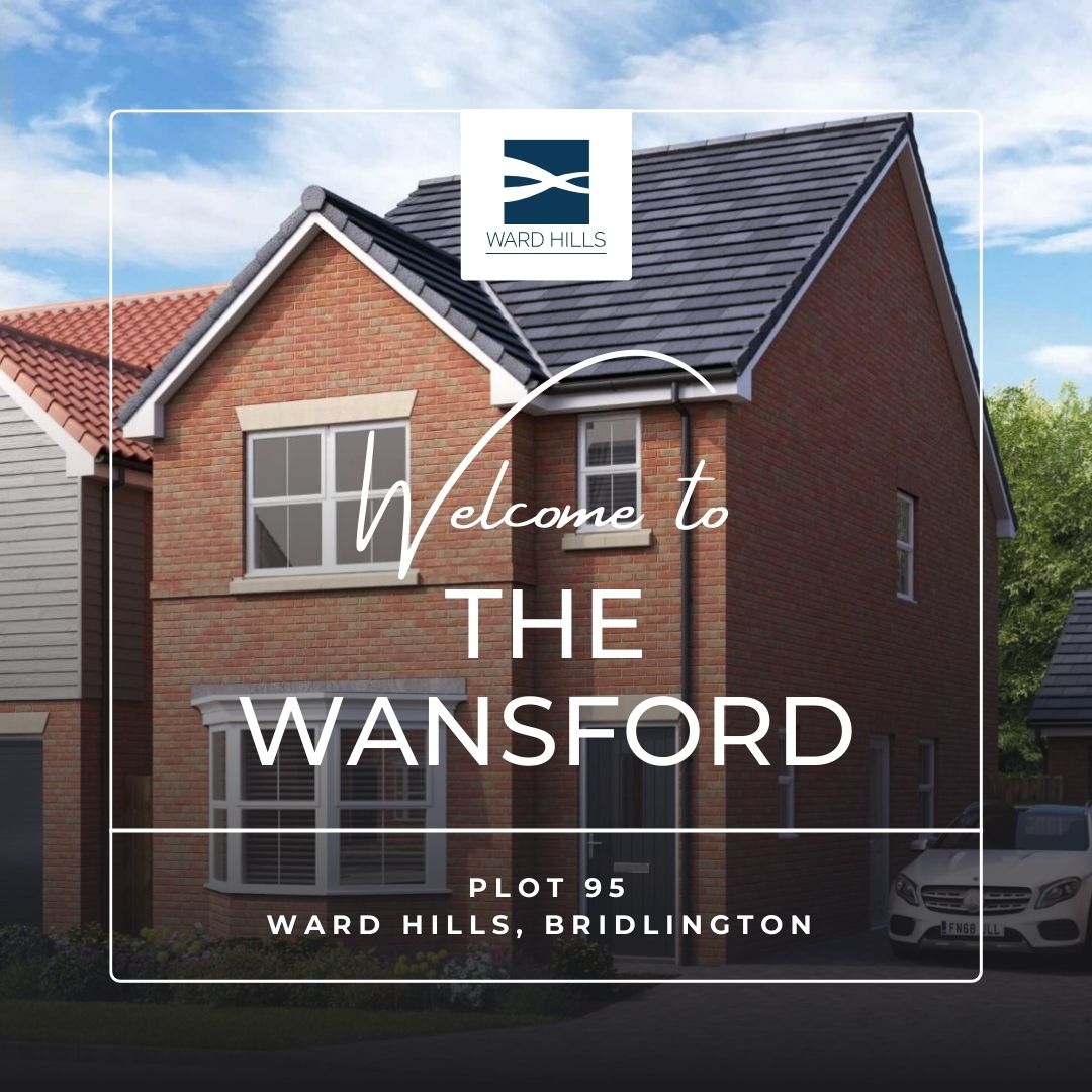 Peter Ward Homes tweet media