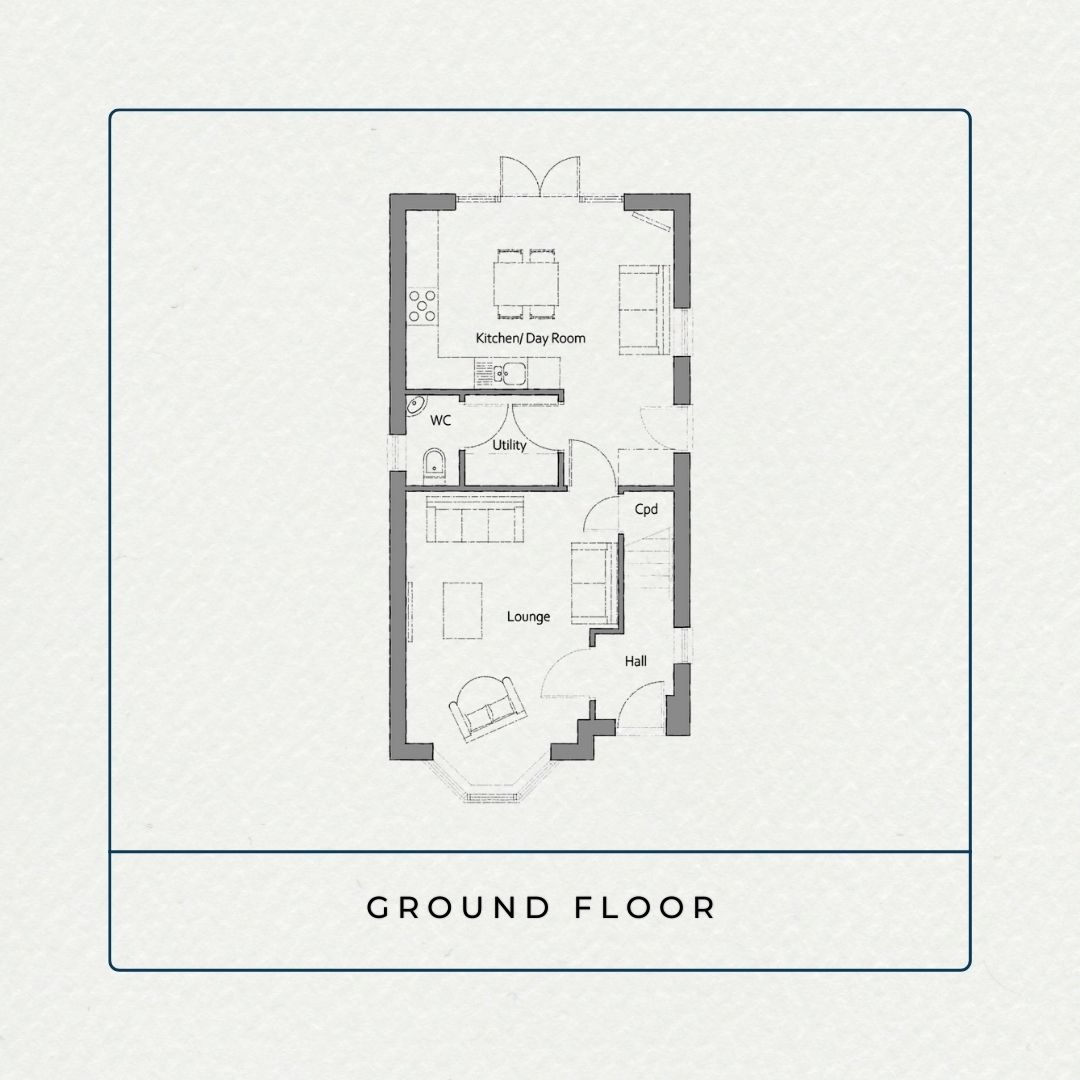 Peter Ward Homes tweet media