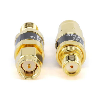 SteveMo01413837's tweet image. Upgrade your signal control! Explore top-quality RF attenuators at Gwave Tech for precision, reliability, and performance.
Visit Here: tinyurl.com/3zdszdct
#RFTechnology
#SignalControl
#RFComponents
#Attenuators