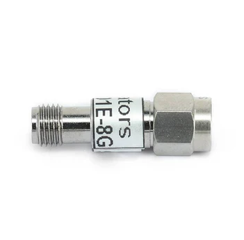 SteveMo01413837's tweet image. Upgrade your signal control! Explore top-quality RF attenuators at Gwave Tech for precision, reliability, and performance.
Visit Here: tinyurl.com/3zdszdct
#RFTechnology
#SignalControl
#RFComponents
#Attenuators