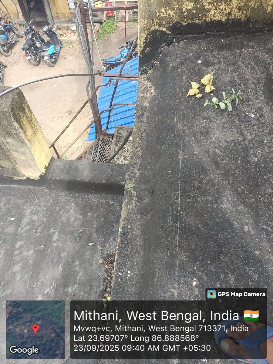 SodepurECL's tweet photo. As part of Special Campaign5.0,the Sodepur Area undertook significant cleaning initiatives at BMP Group.The efforts focused on enhancing overall cleanliness,promoting sustainability,and improving the living environment for residents.
-Cleaning Drives
-Waste Management
-Awareness https://t.co/1EaDn2FKAR
