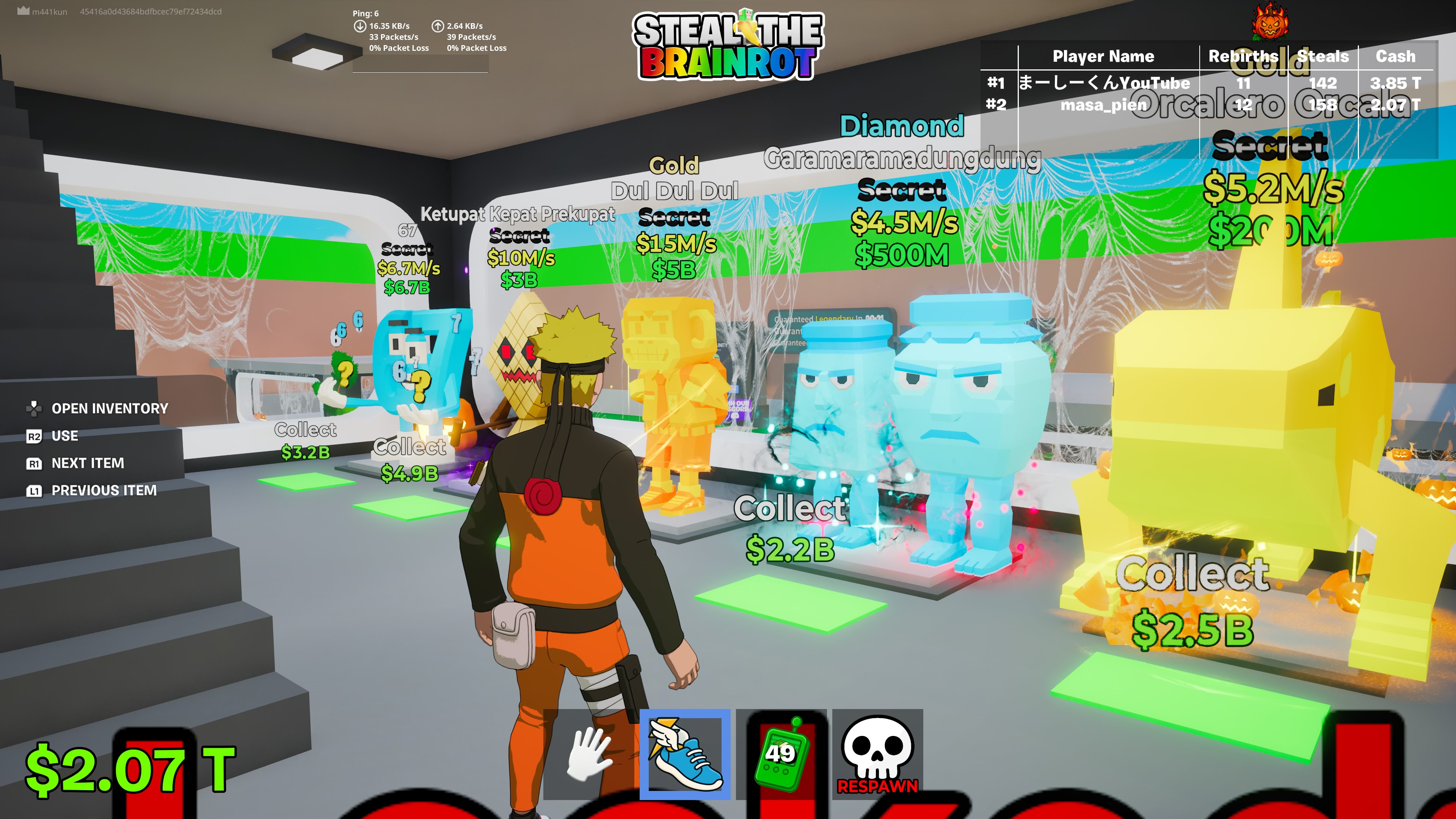 ⚠️ぷるゃアカウント⚠️ルイージのみ まーしーくん on X: 