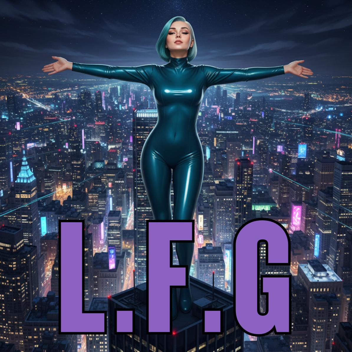 Ground Zero by Bionic DAO tweet media