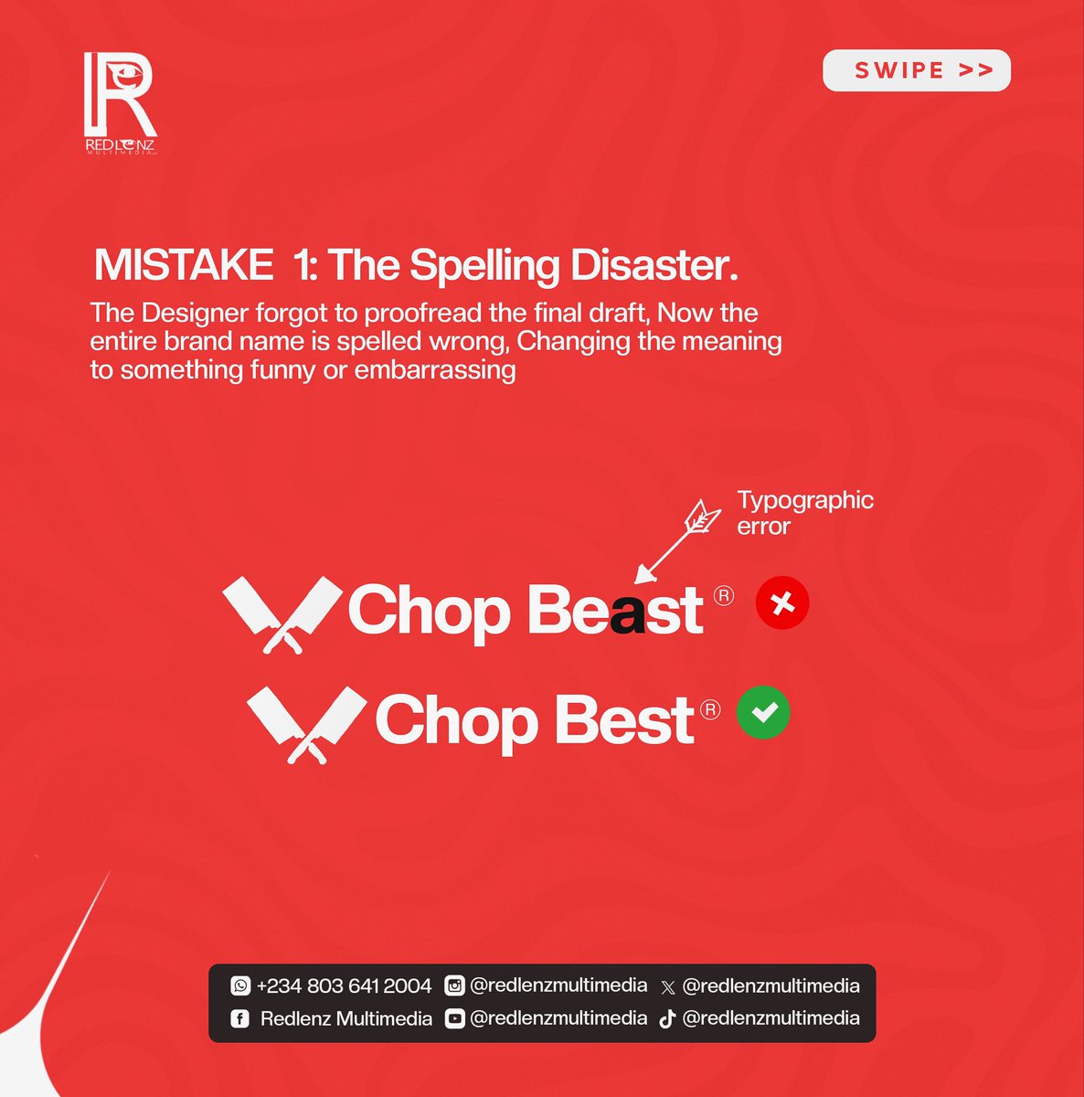 RedLenz Multimedia tweet media