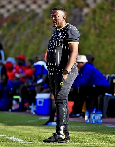 Karabo Selebalo Phasha (@theesportsguy01) on Twitter photo ππ πππ ππ§ ππ¨π¦π©π₯πππ ππ’π¦ππ¨ ππ‘πππ π¨π πππΏπ¦π
π΄ The U17 World Cup Squad has NOT been selected yet, with exactly 19 days left
π΄ Understand some clubs not keen on releasing their players
π΄ Coach Vela completely FRUSTRATED
Sad, VERY SADπ
#WorldCup ππ πππ ππ§ ππ¨π¦π©π₯πππ ππ’π¦ππ¨ ππ‘πππ π¨π πππΏπ¦π
π΄ The U17 World Cup Squad has NOT been selected yet, with exactly 19 days left
π΄ Understand some clubs not keen on releasing their players
π΄ Coach Vela completely FRUSTRATED
Sad, VERY SADπ
#WorldCup