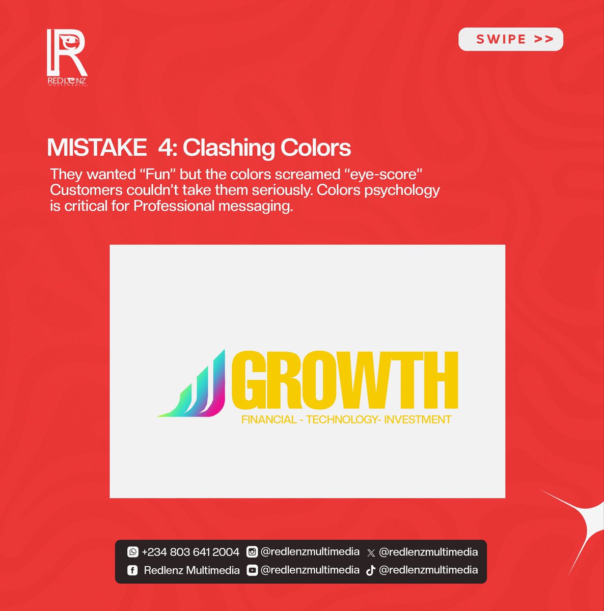 RedLenz Multimedia tweet media