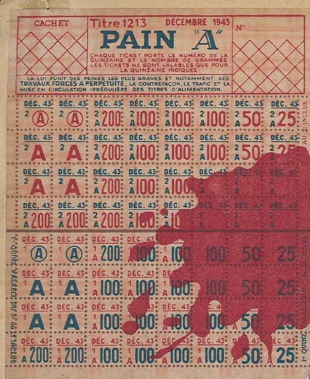 <a href="/Sylvain_TIGER/">Sylvain TIGER 🇫🇷</a> Un pays qui donne des tickets rationnement et qui les taxent.
Même Stalline n'y avait pas pensé. 
x.com/Sylvain_TIGER/…