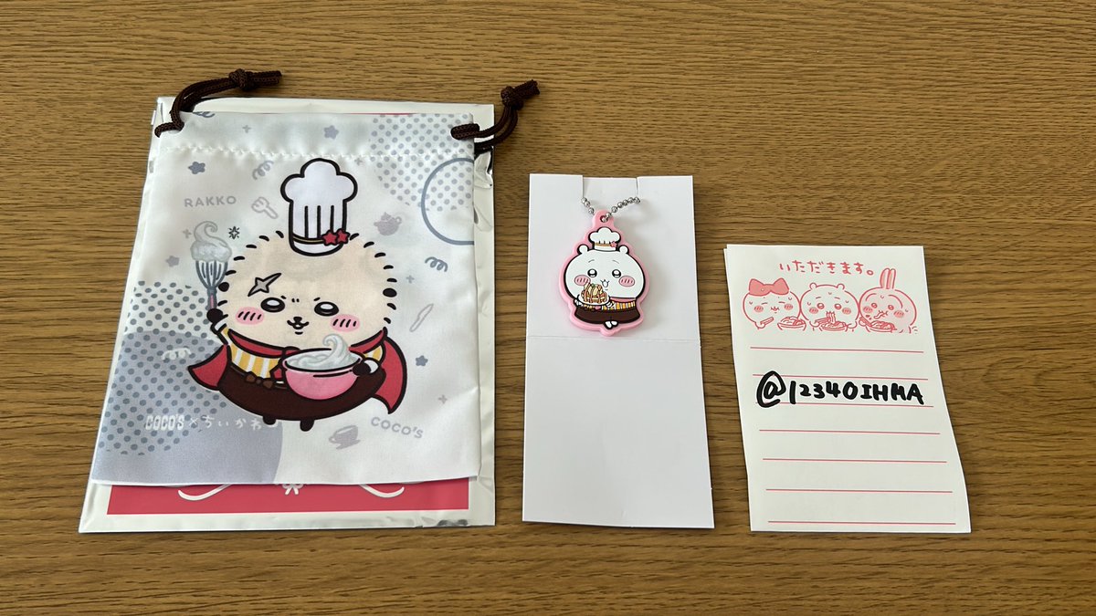 結-ユイ- tweet media
