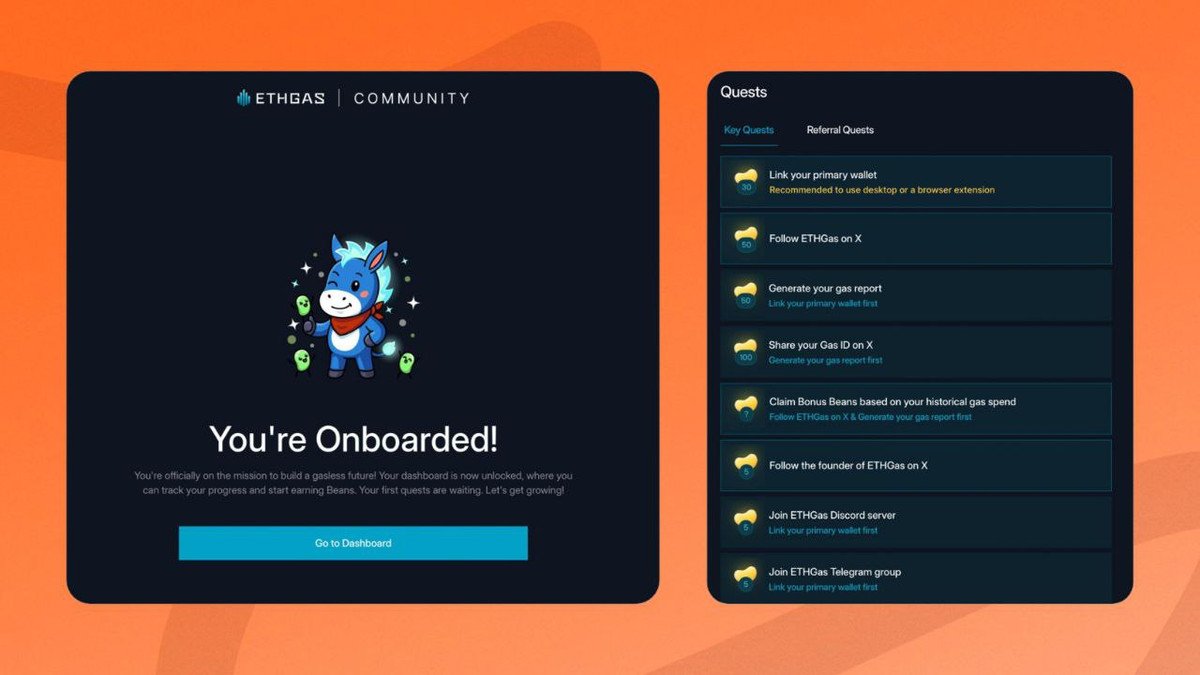 CHASE💀 (@abrahamchase09) on Twitter photo <a href="/ETHGasOfficial/">ETHGAS</a> Join here: ethgas.com/community/onbo… <a href="/ETHGasOfficial/">ETHGAS</a> Join here: ethgas.com/community/onbo…