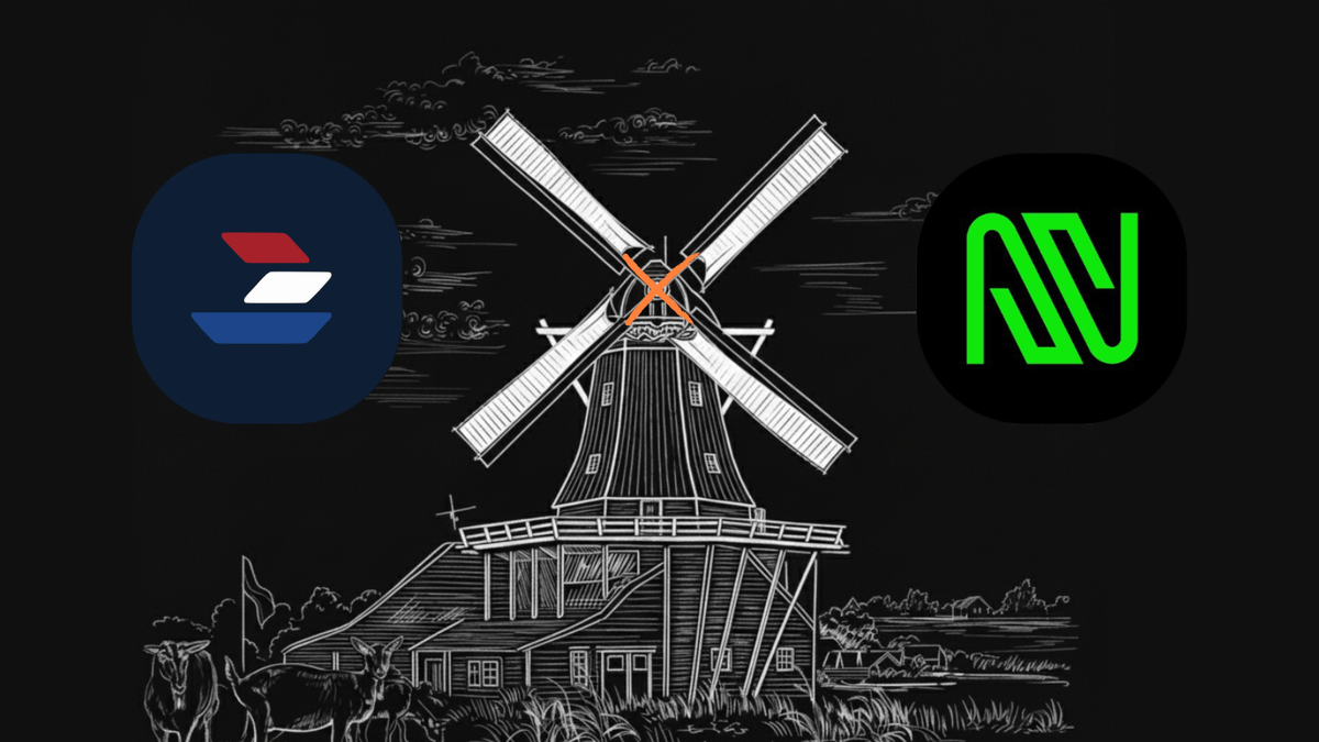 Superteam Netherlands tweet media