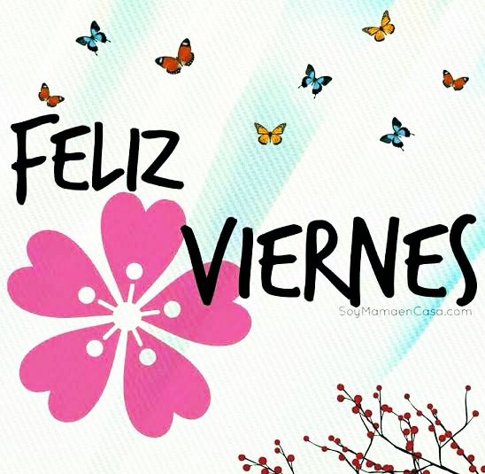 Ibeth Parga Ávila (@ibethparga) on Twitter photo #FelizViernes #17Octubre 🥳
¡Inicien el día bien informados! Los espero en #NoticiasW, de 6-7 a.m. 📰☕️
Y con la actualización informativa en <a href="/WRADIOMexico/">W Radio México</a> <a href="/los40mx/">LOS40 México®</a> <a href="/kebuenaoficial/">LaKeBuena®</a> <a href="/laqmexico/">La Q México</a>🎙️📻
#Viernes
#FinDeSemana 🙌
👉Día Internacional del Patrimonio Cultural Inmaterial #FelizViernes #17Octubre 🥳
¡Inicien el día bien informados! Los espero en #NoticiasW, de 6-7 a.m. 📰☕️
Y con la actualización informativa en <a href="/WRADIOMexico/">W Radio México</a> <a href="/los40mx/">LOS40 México®</a> <a href="/kebuenaoficial/">LaKeBuena®</a> <a href="/laqmexico/">La Q México</a>🎙️📻
#Viernes
#FinDeSemana 🙌
👉Día Internacional del Patrimonio Cultural Inmaterial
