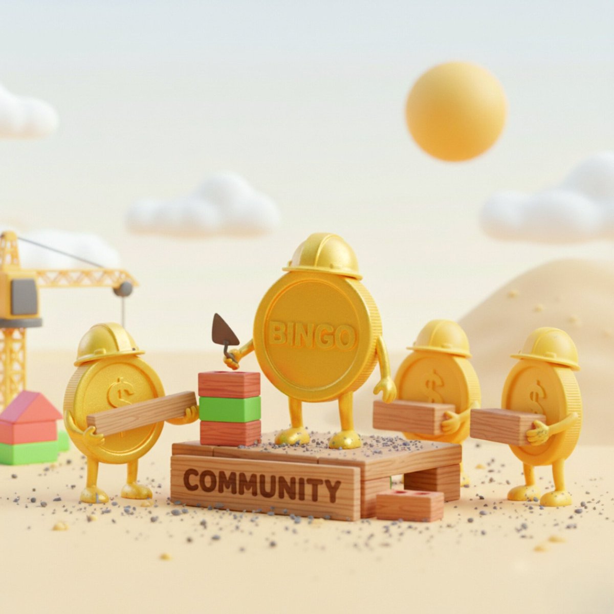 MazaSk1's tweet image. Do you think collaborations with other startups can help promote?💛💫

#Community #Crypto