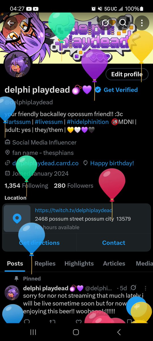 delphiplaydead's tweet image. bwuns