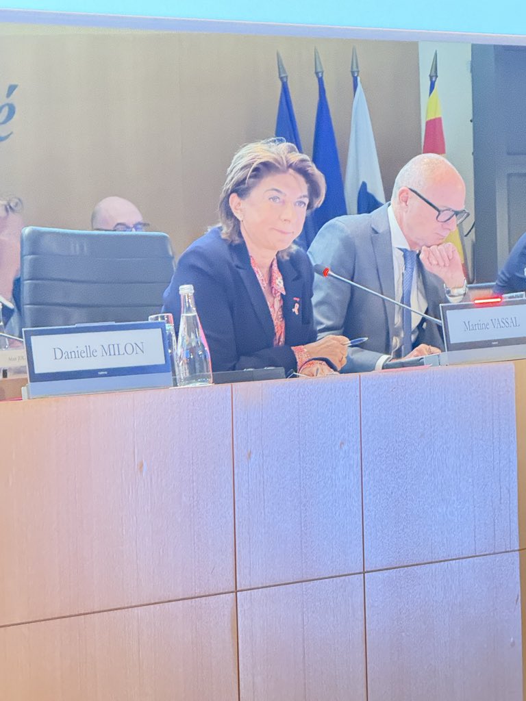 Provence Unie-Groupe majoritaire département13 tweet media