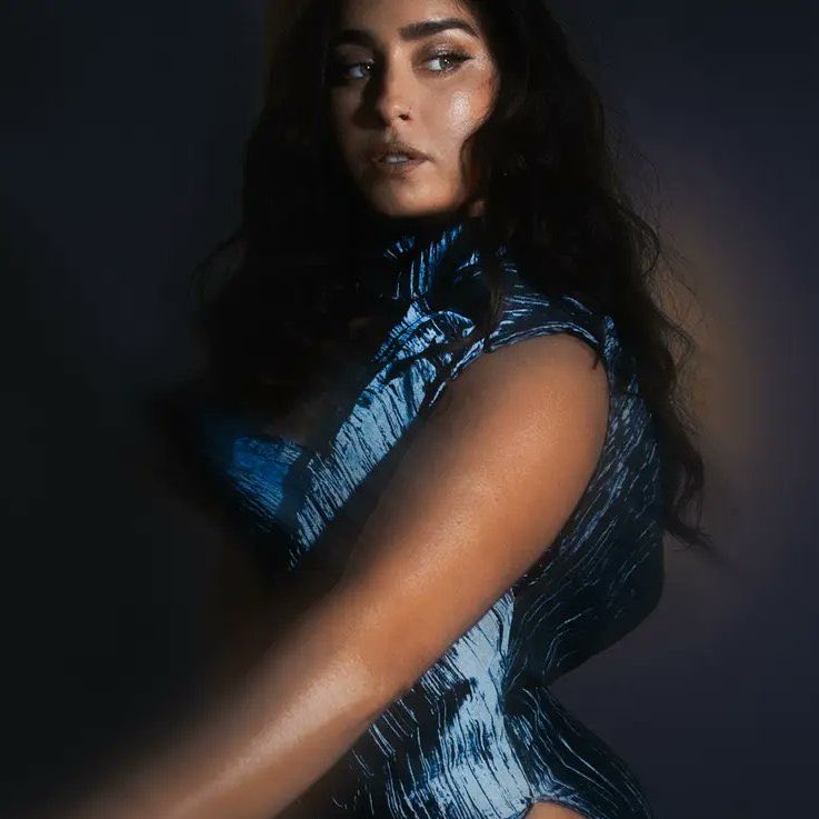 sboficial's tweet photo. ARTISTA! Lauren Jauregui lançou EGO, seu novo single.