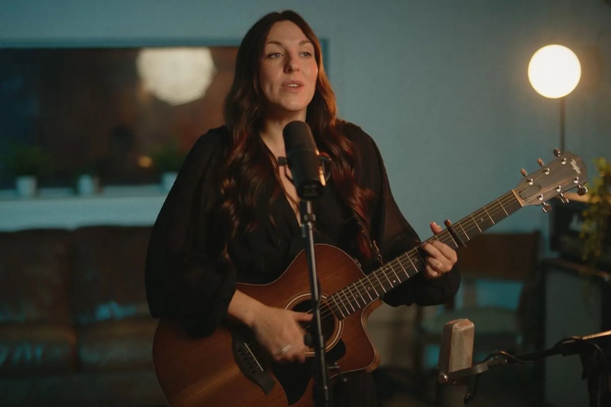 WhatsOnStage tweet media