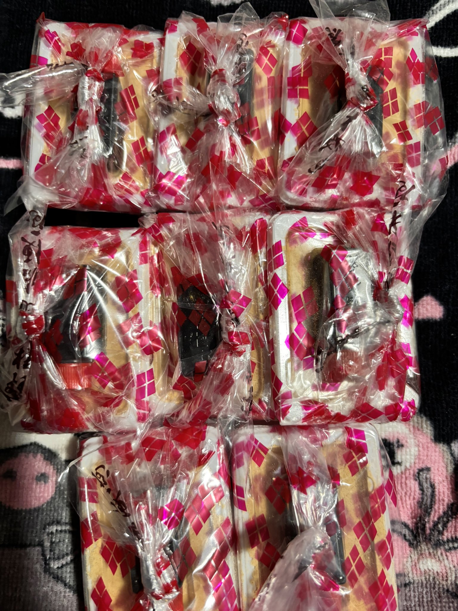 信玄餅詰め放題 - Search / X