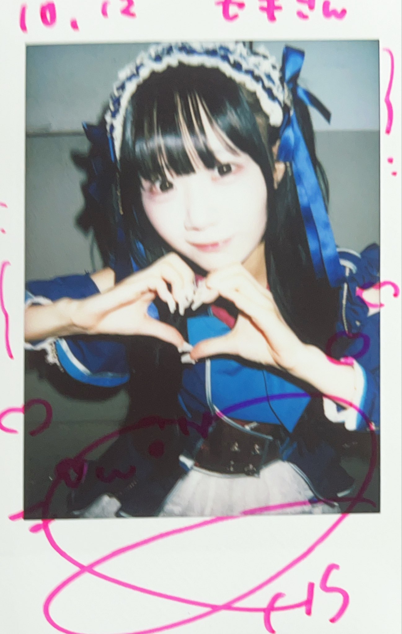 セキサン♡推し事垢 on X: 