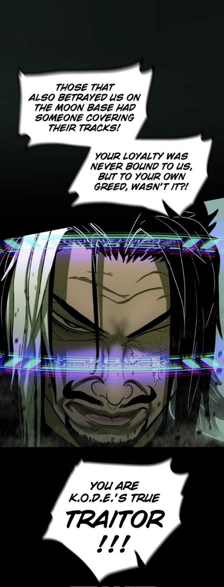 nickeem_boyce's tweet photo. Niko beat the traitor allegations!!!🤯
.
.
.
.
.
.
.
KODE'S TRAITOR WAS HANJIRO HEBI ‼️‼️
#Ordealwebtoon #Ordeal #Ep148
#TwoFacedSnake https://t.co/TOfdcZ7q0Z