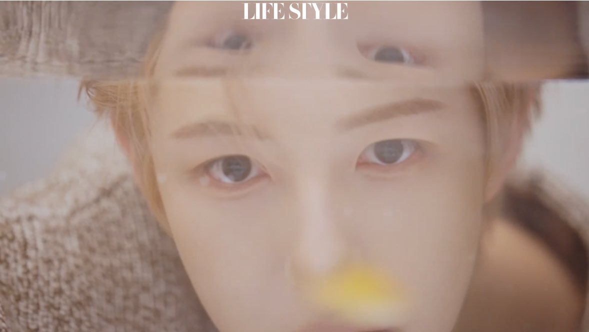 런쥔이가 스스로를 물에 비유한 거엿군아…🥹

런쥔이는 어떤 환경에서든 가장 편안한 형태를 찾기 때문에 스스로가 물 같다고 생각한대🫳🏻🫳🏻🫳🏻🫳🏻🫳🏻