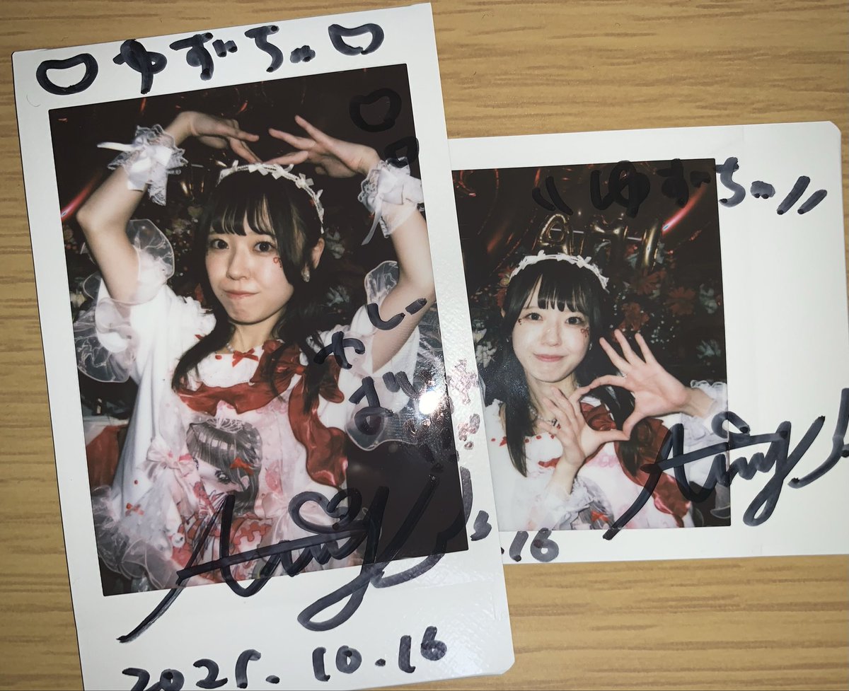 ゆずちゃ🐳 tweet media