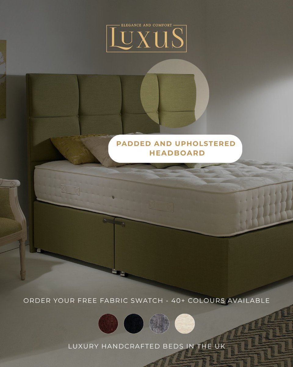 Luxus Beds (@LuxusBeds) / Posts / X