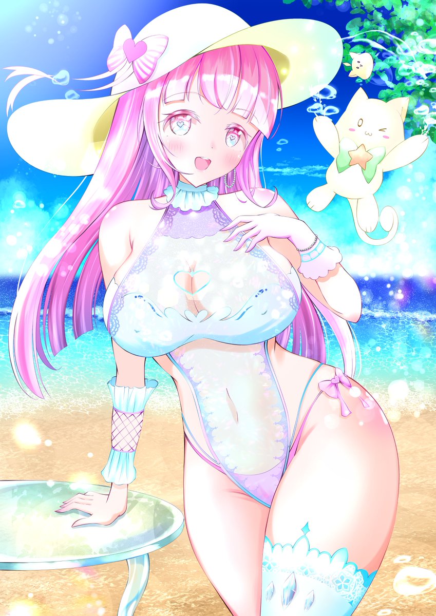 HakkoKAsAN's tweet image. 皆さんはどの衣装のゆいちゃんがお好き？💕
➀和服   ➁水着
➂織姫   ➃ウェディングドレス

※タップ推奨

#illustration 
#絵描きさんと繋がりたい 
#絵描きさんフォロバ100 
#絵柄が好みっていう人にフォローされたい