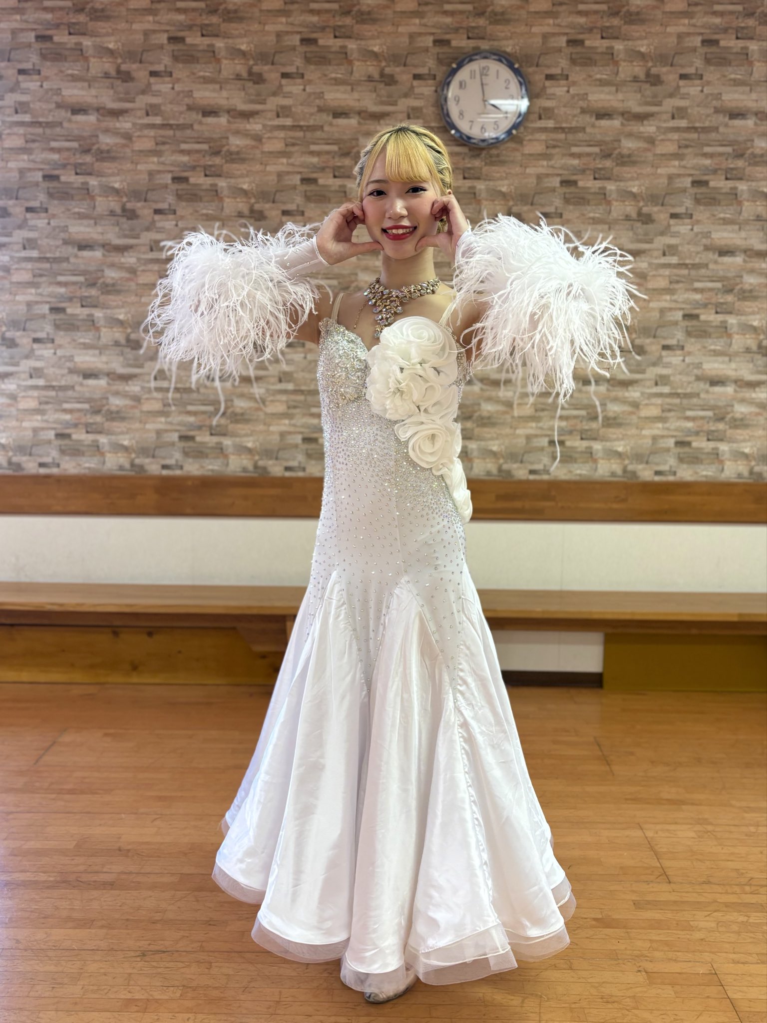 社交ダンス - Search / X