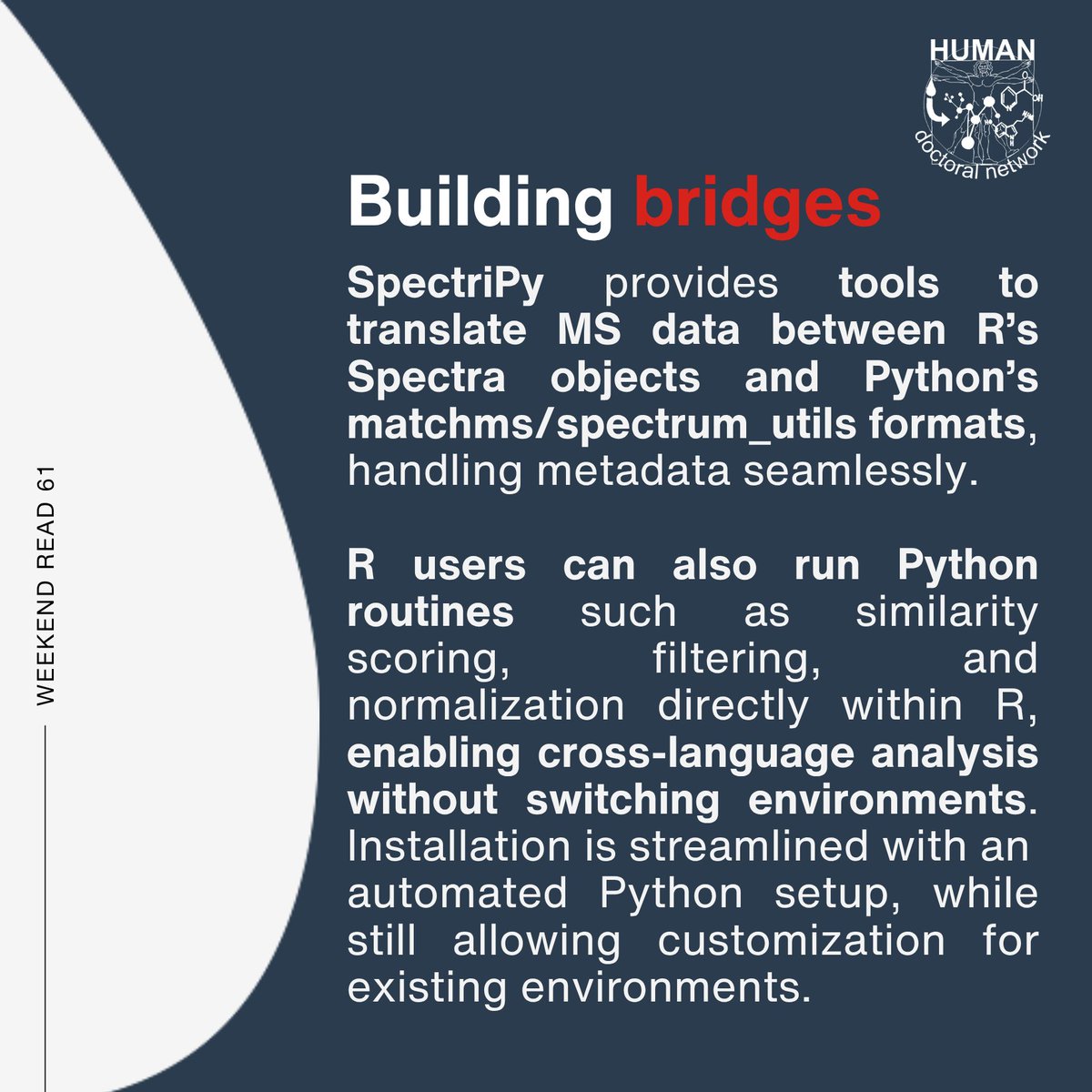 HUMAN Doctoral Network tweet media