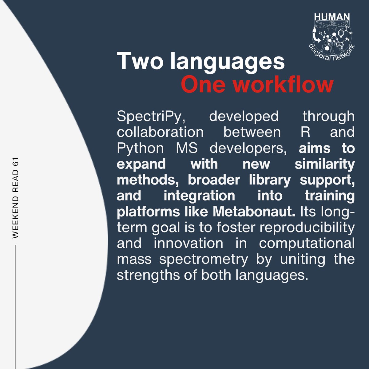 HUMAN Doctoral Network tweet media