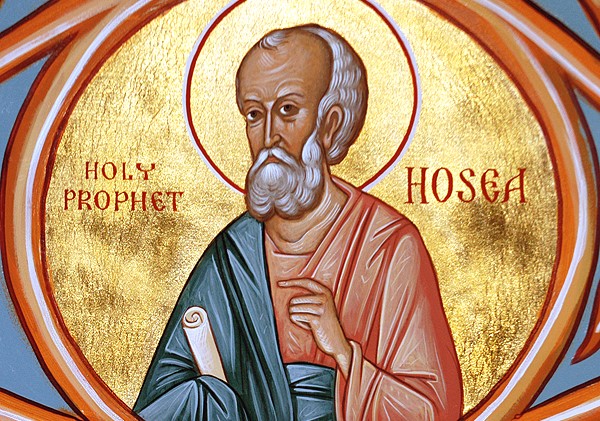 Today we commemorate Prophet Hosea 

Read the account: oca.org/saints/id/live…

More saints commemorated today: oca.org/saints/lives/2… 

Music downloads for today: oca.org/liturgics/musi… 

#saints #feastsandsaints