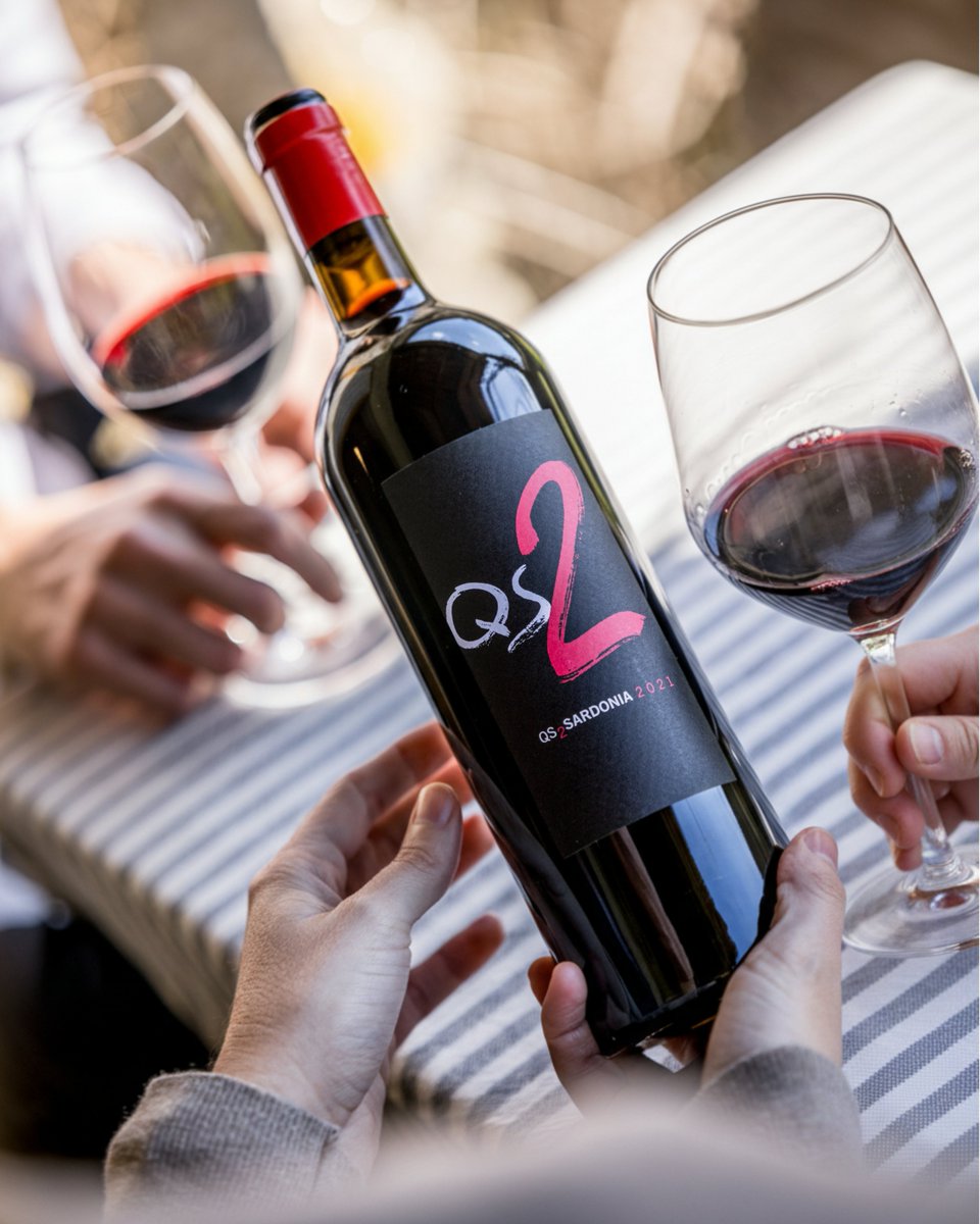 #QS2 hace que el reloj se olvide y el día cuente de verdad... ¡Que lo disfrutéis! 🍷
.
.
#GrupoTerrasGauda #SomosTerrasGauda #QuintaSardonia #ValledelDuero #redwine #wine #winemoments #winelovers #winewinewine #winelife #wineoftheday #vino