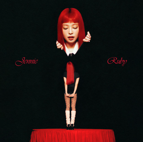 AboutMusicYT's tweet image. Ruby by Jennie is the best selling kpop album of 2025 worldwide, selling over 4.4M units (via chartmasters).