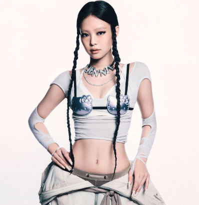 AboutMusicYT's tweet image. Ruby by Jennie is the best selling kpop album of 2025 worldwide, selling over 4.4M units (via chartmasters).