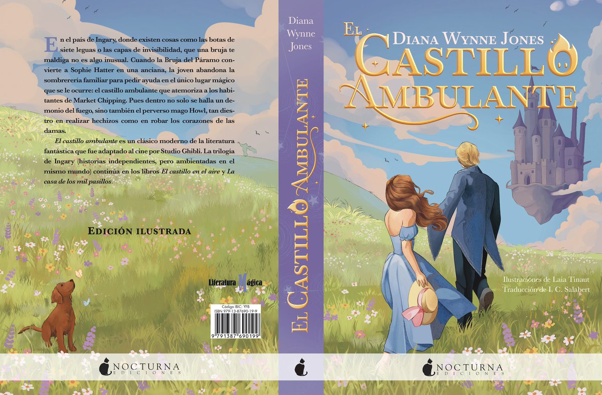 Nocturna tweet media