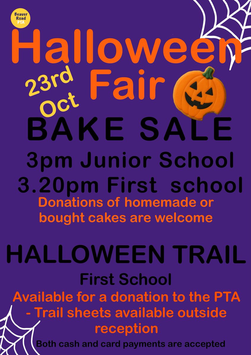 BeaverRdPTA (@beaverroad_pta) on Twitter photo 