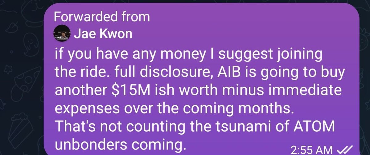 Joe 2.0🎙️ tweet media