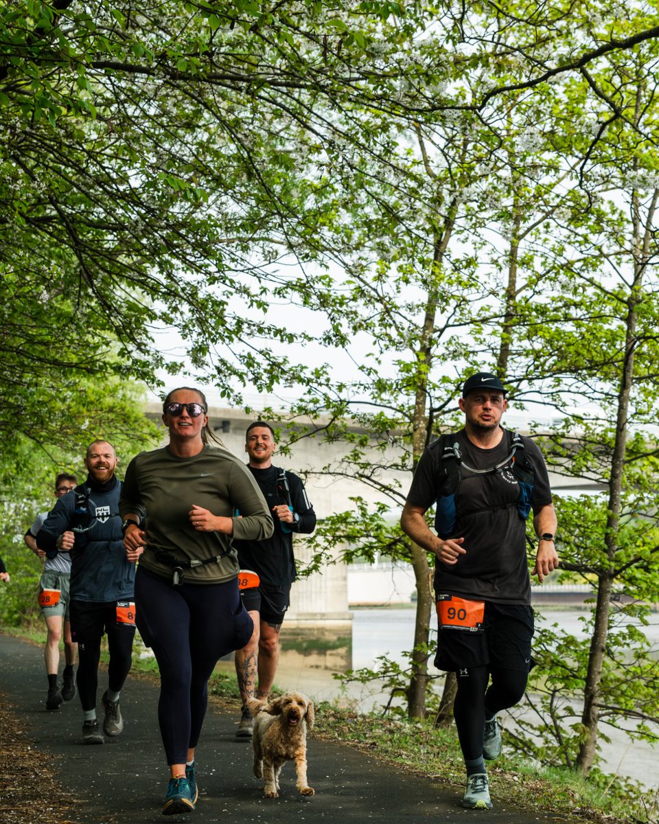 BeyondTrailsUK's tweet photo. This is your sign to go Beyond... 

🌿 Fully waymarked routes 
🥾 Epic trails in major UK cities 
🏕️ Friendly event village + real community feel 
🎽 Bespoke medal and finish-line beer 

Our 2026 events are filling up  - Which one are you signing up for? https://t.co/9J4tWcuf7Z