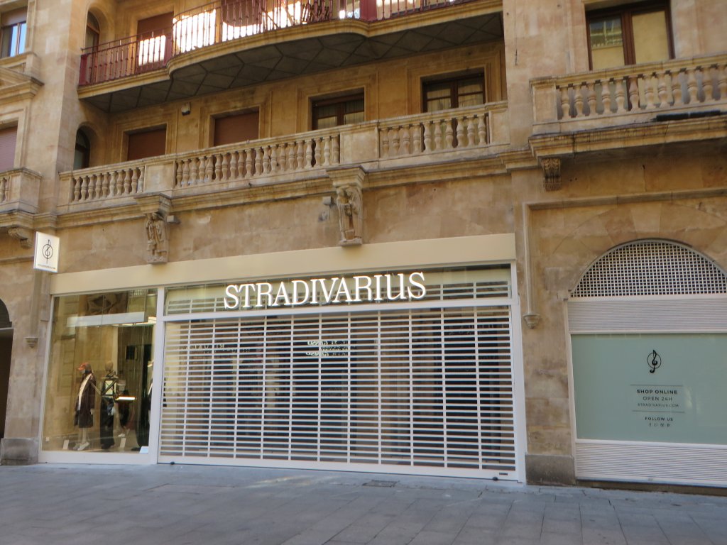 Ciudadanos por la Defensa del Patrimonio SALAMANCA tweet media