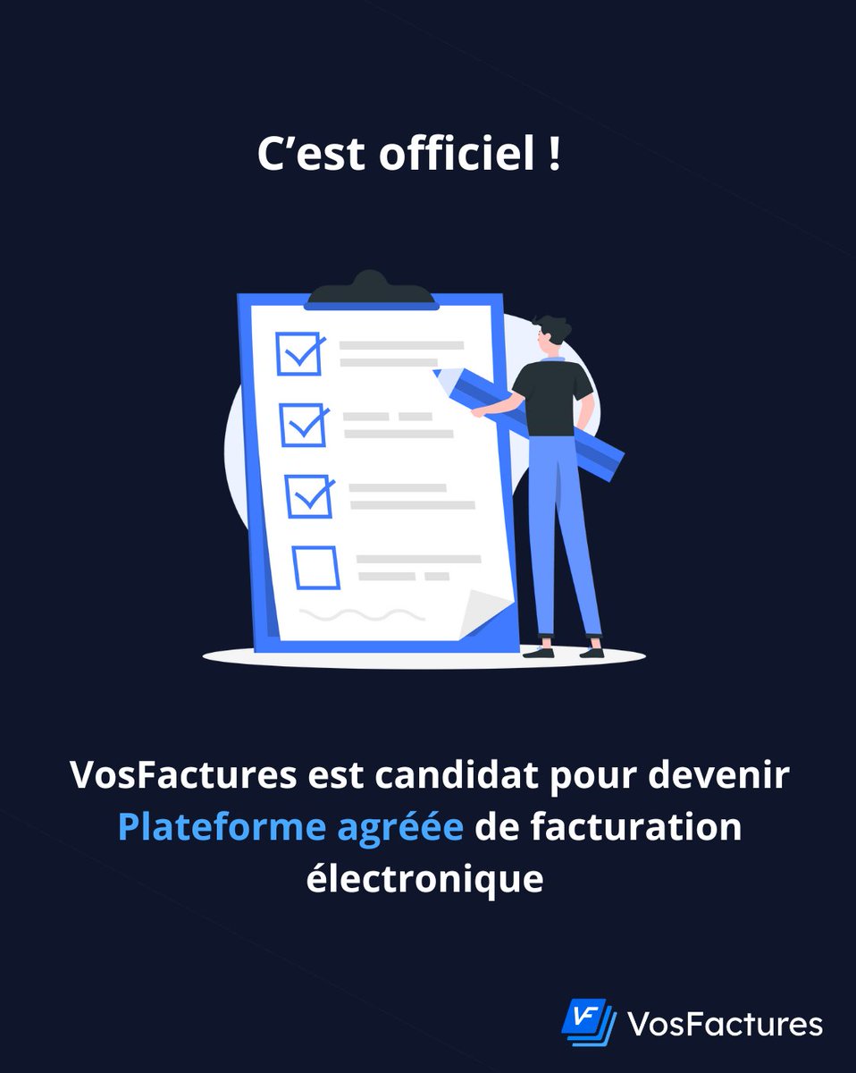 VosFactures tweet media