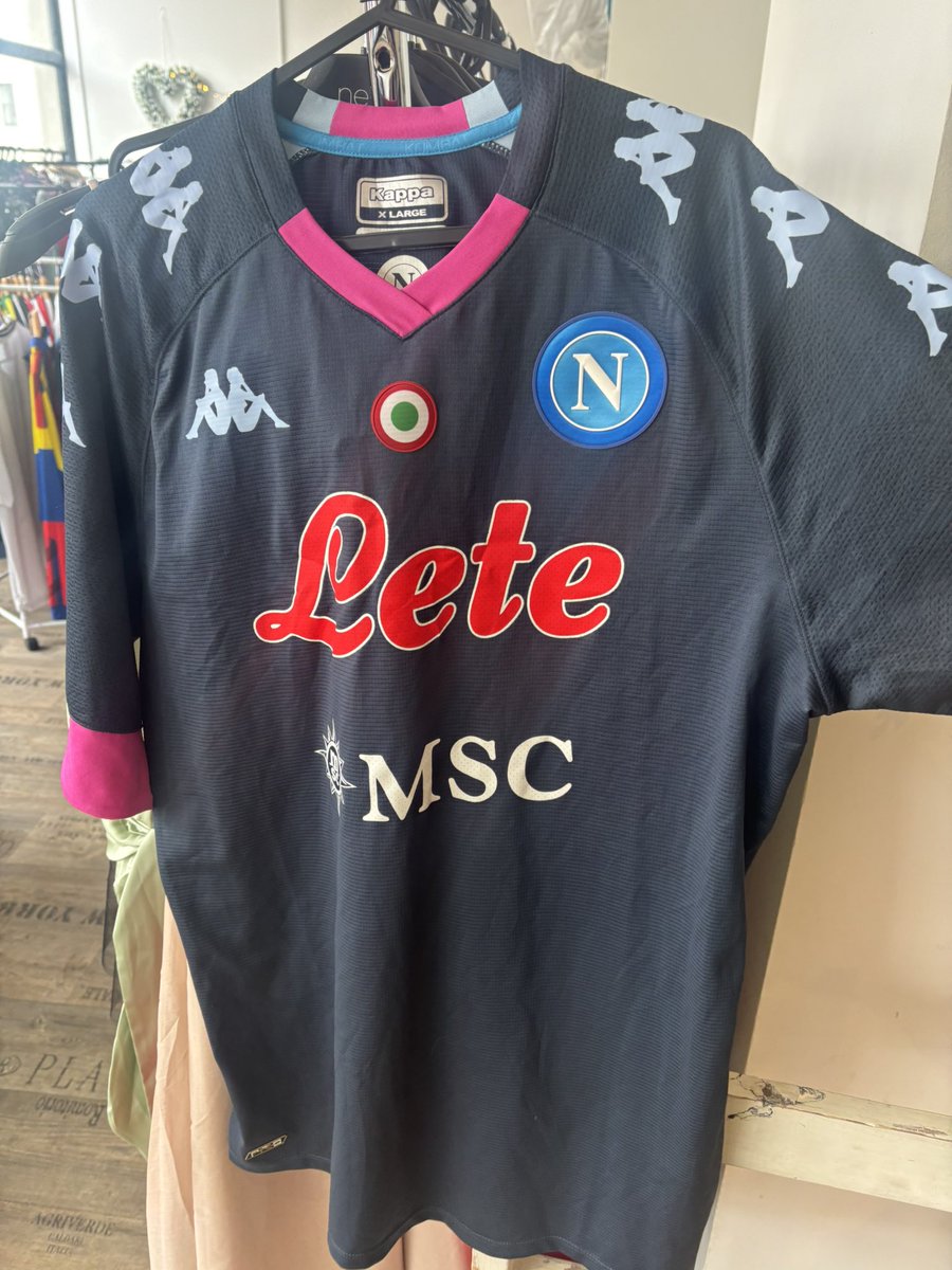 Terrace Tops tweet media