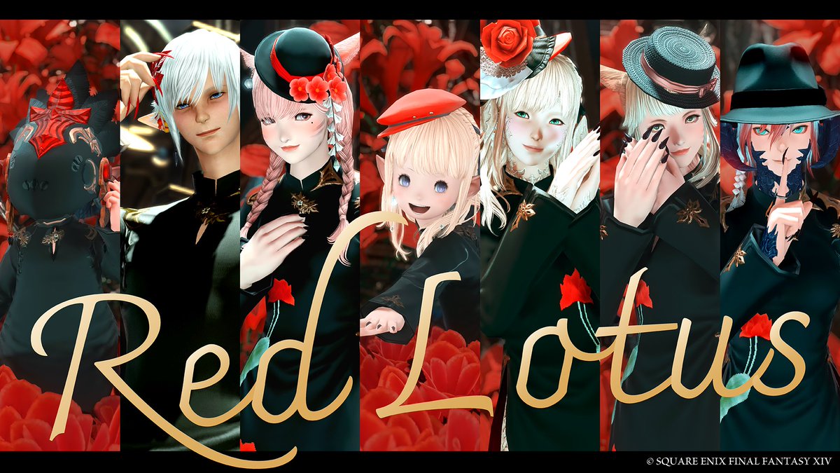 DACC優勝を目指してRedLotusの臨時メンバーとして参加メンバーを募集します！

◾︎募集する背景
過去レート2199以上＆スケジュールが合わないメンバーが多数いる為です。チーム全体レート的には1000～2000付近なのでチーム経験を伸ばしたい＆良い成績を収めたい狙いがあります。
